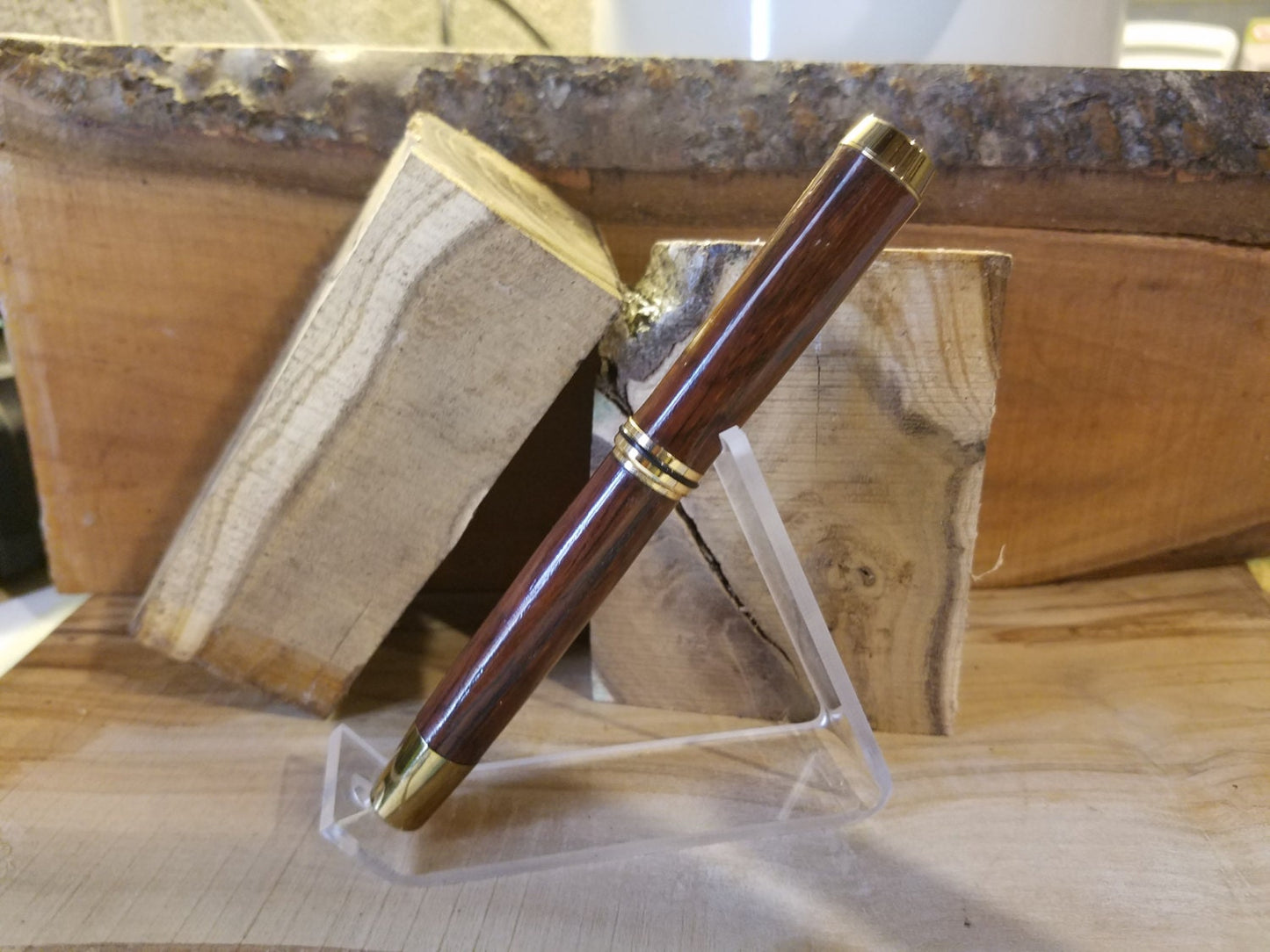 Gentleman's Fountain Pen