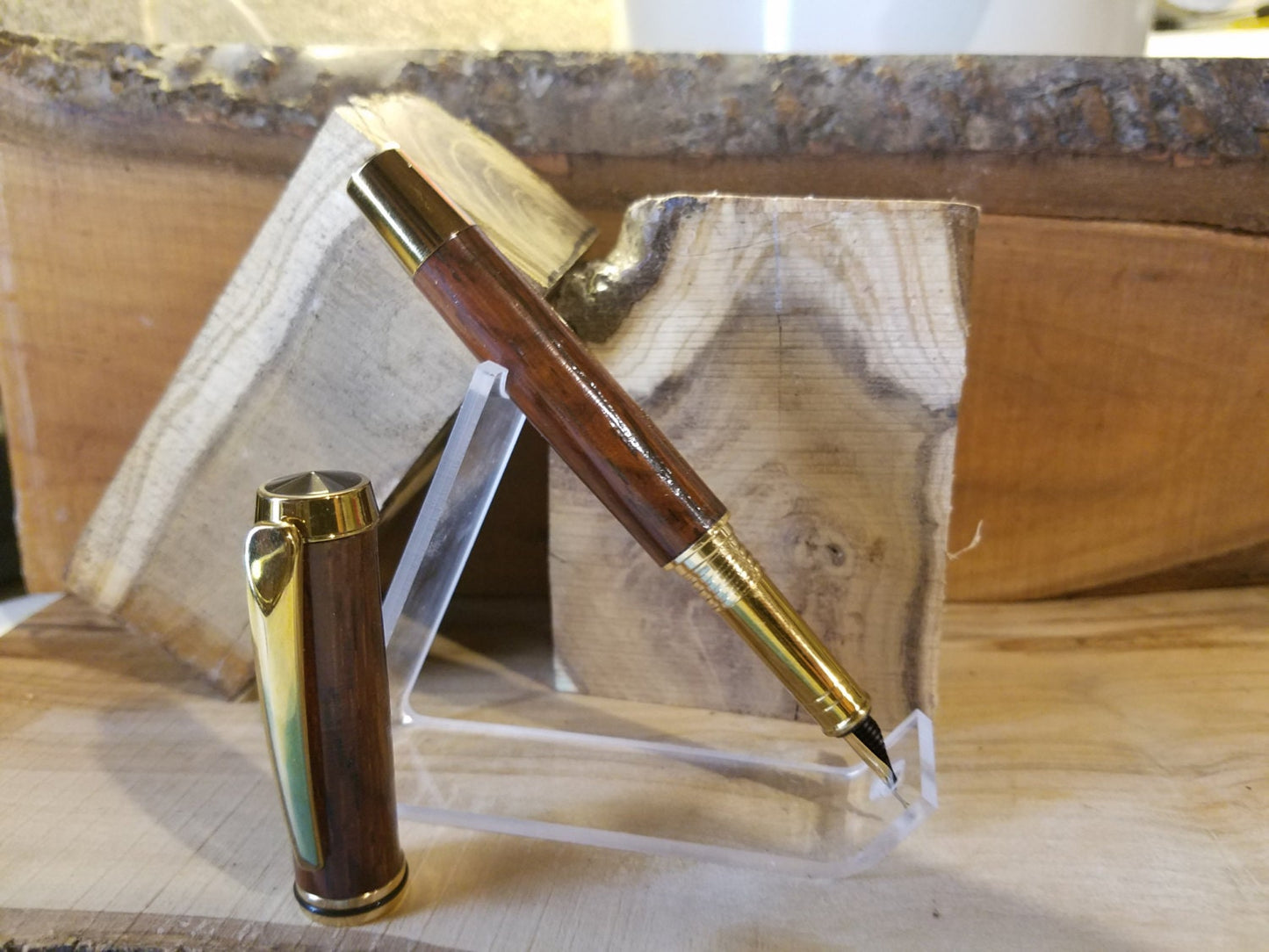 Gentleman's Fountain Pen