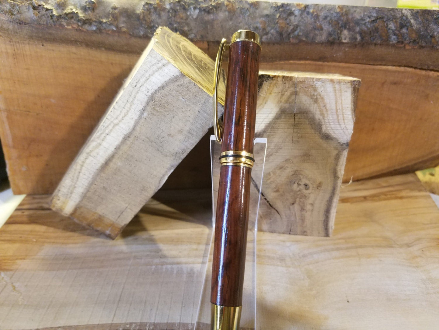 Gentleman's Fountain Pen