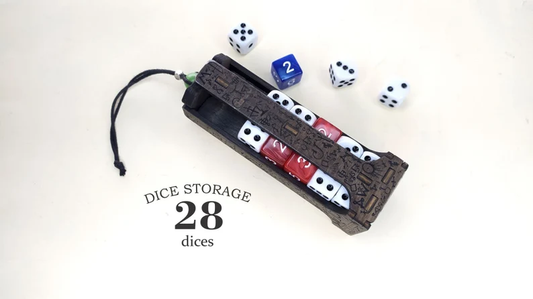 Dice Holder